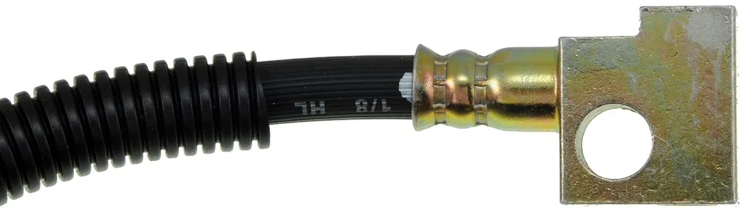 H620180 – DORMAN Brake Line, OE Replacement 21.38 Inch Length Single Hose - view 3